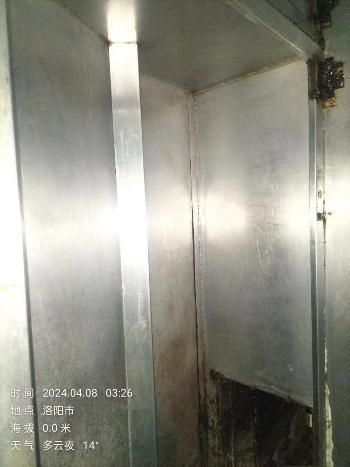 洛阳酒店大型油烟机清洗