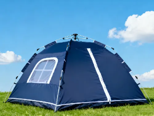 旅游帐篷销售